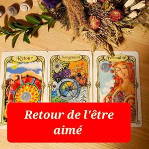 RITUEL RETOUR AFFECTIF AMOUREUSE, un coach pour entreprise à Marseille