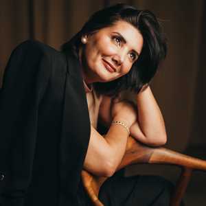 Roxane, un coach professionnel à Châtenay-Malabry