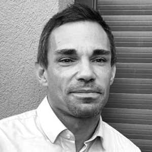 Sacha , un coach pour entreprise à Istres