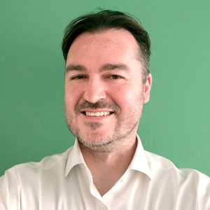David, un coach pour entreprise à Bron