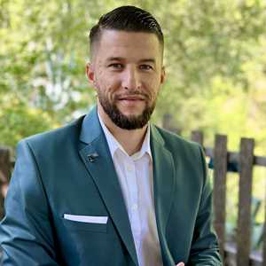 Jonathan, un coach pour entreprise à Arras