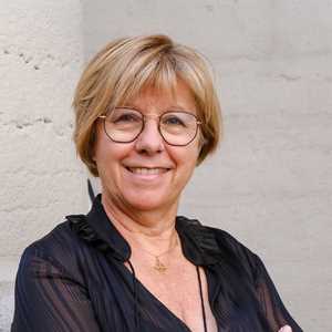 Danielle Birken, un coach pour entreprise à Ajaccio
