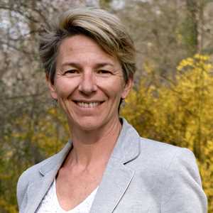 Marianne DUBREUIL, un coach pour entreprise à Montélimar
