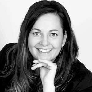 FANNY , un coach pour entreprise à Cholet