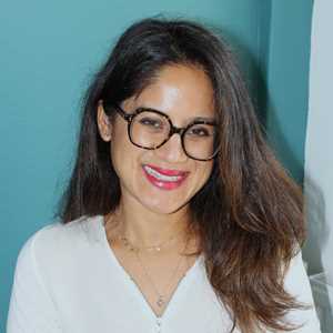 Sabrina , un coach pour entreprise à Lorient