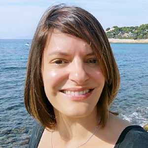 Delphine, un coach pour entreprise à Avignon