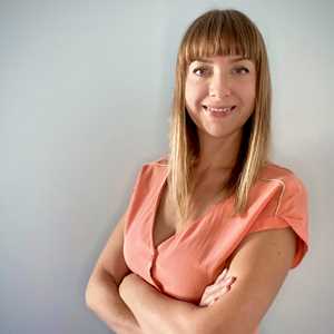 Anaïs , un coach pour entreprise à Meudon