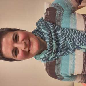 Raphaëlle , un coach professionnel à Strasbourg