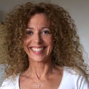 Roseline Steinmann, un coach professionnel à Ivry-sur-Seine
