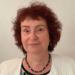 Cécile, un coach professionnel à Lorient