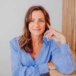 ISABELLE, un coach pour entreprise à Arras