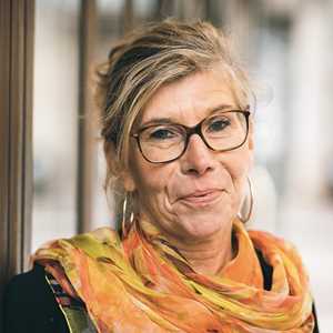 Anne, un coach professionnel à Vénissieux