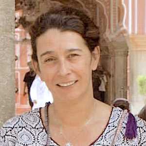 Lara, un coach pour entreprise à Epinal