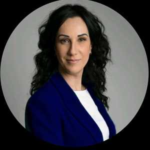 Hanaa, un coach pour entreprise à Laval