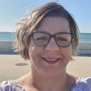 Céline, un coach pour entreprise à Châtellerault
