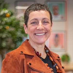 Sandrine, un coach professionnel à Avignon