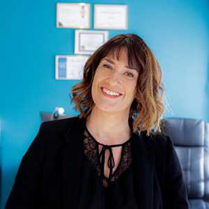 Estelle , un coach pour entrepreneur à Arras