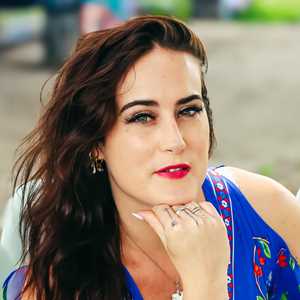 Mathilde , un coach pour entreprise à Sevran